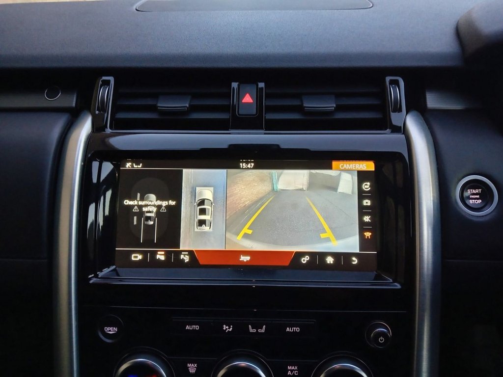 Used Land Rover Discovery 2019 for sale - 77407954: Photo 4