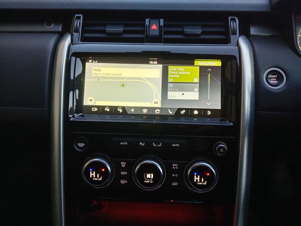 Used Land Rover Discovery 2019 for sale - 77407954: Photo 9