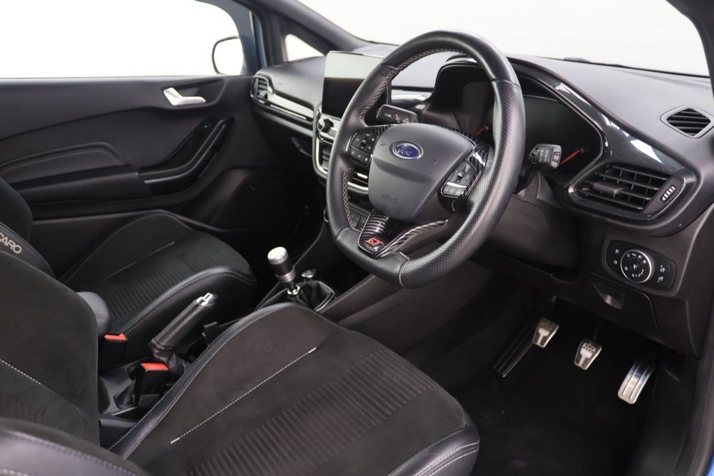 Used Ford Fiesta 2019 for sale - 77463487: Photo 10
