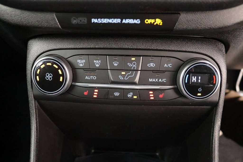 Used Ford Fiesta 2019 for sale - 77463487: Photo 13