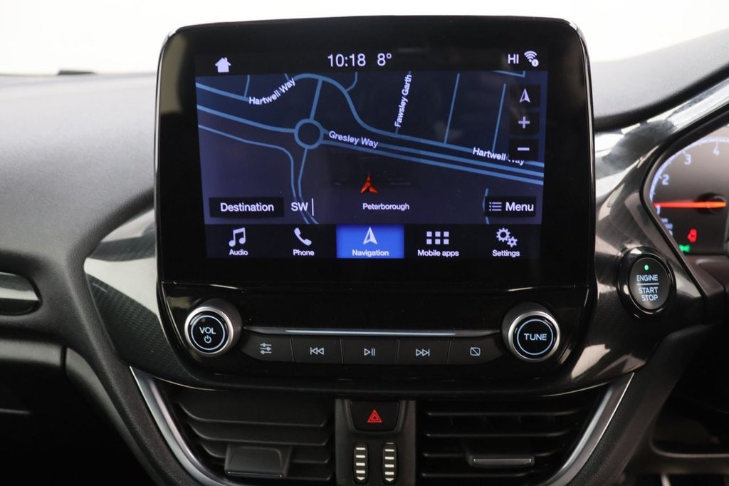 Used Ford Fiesta 2019 for sale - 77463487: Photo 14