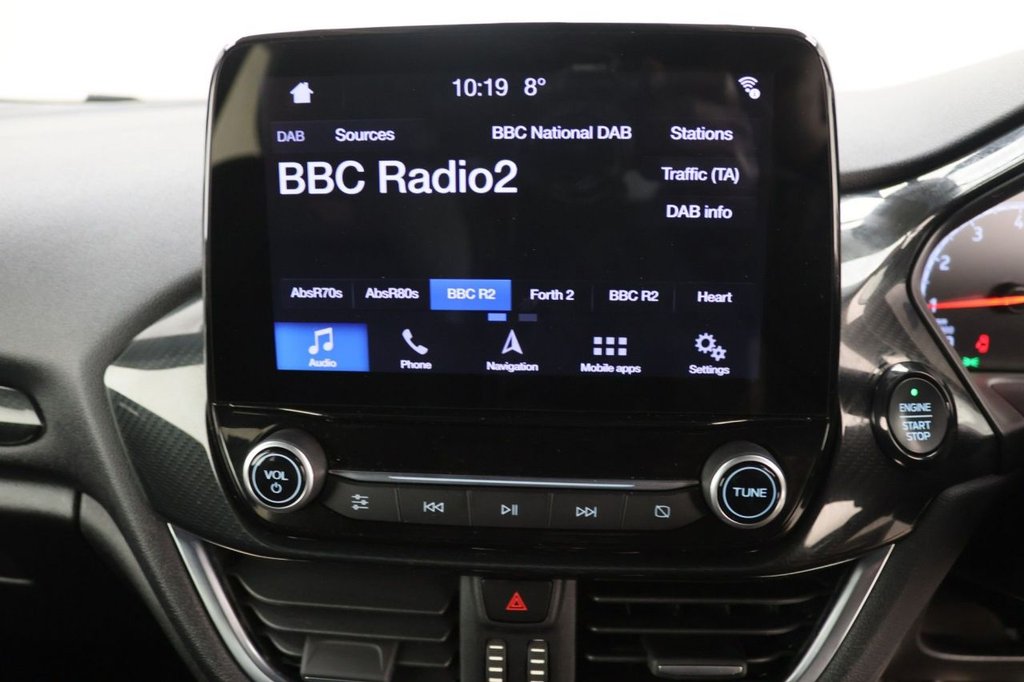 Used Ford Fiesta 2019 for sale - 77463487: Photo 15