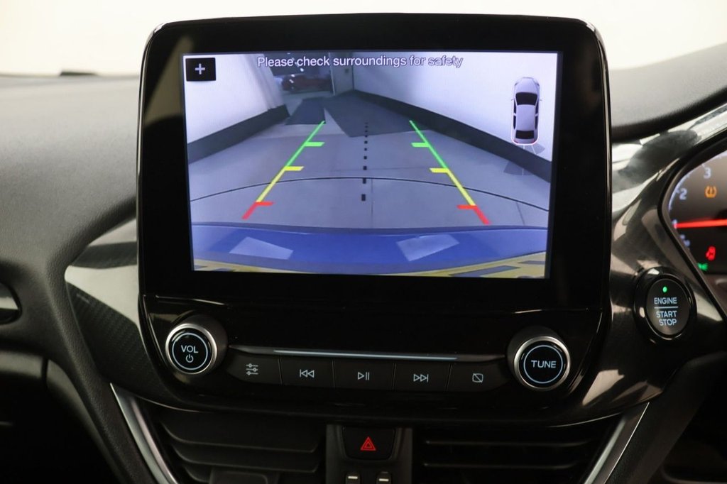 Used Ford Fiesta 2019 for sale - 77463487: Photo 16