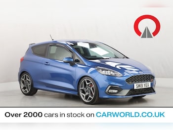 Ford Fiesta feature image