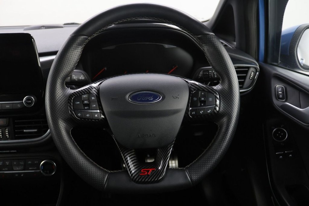 Used Ford Fiesta 2019 for sale - 77463487: Photo 20