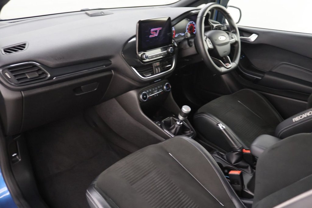 Used Ford Fiesta 2019 for sale - 77463487: Photo 24