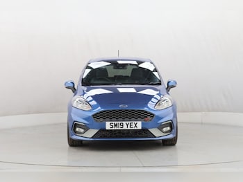 Used Ford Fiesta 2019 for sale - 77463487: Photo