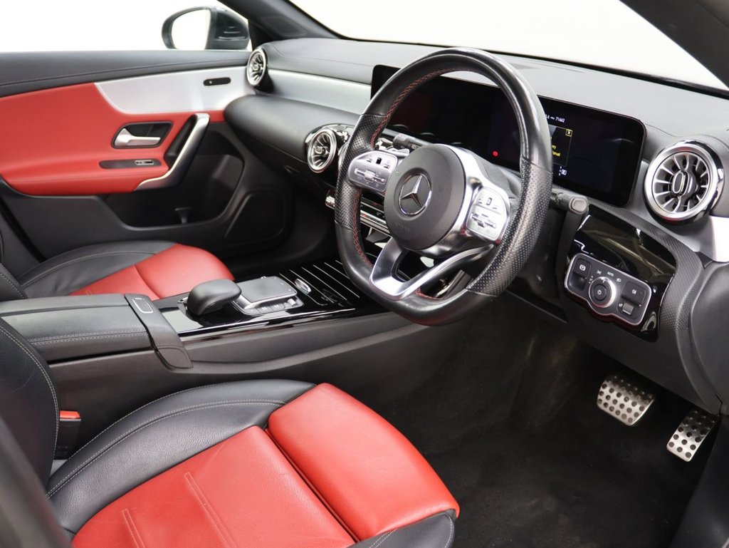 Used Mercedes-Benz CLA 2022 for sale - 76300995: Photo 11