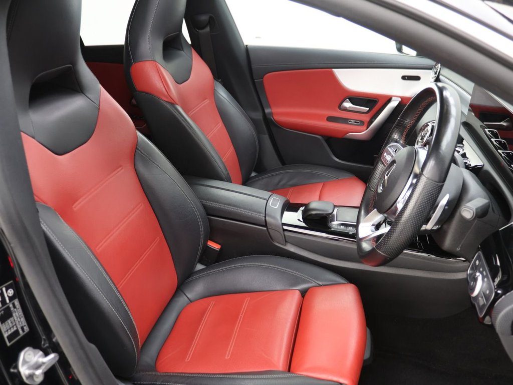 Used Mercedes-Benz CLA 2022 for sale - 76300995: Photo 12