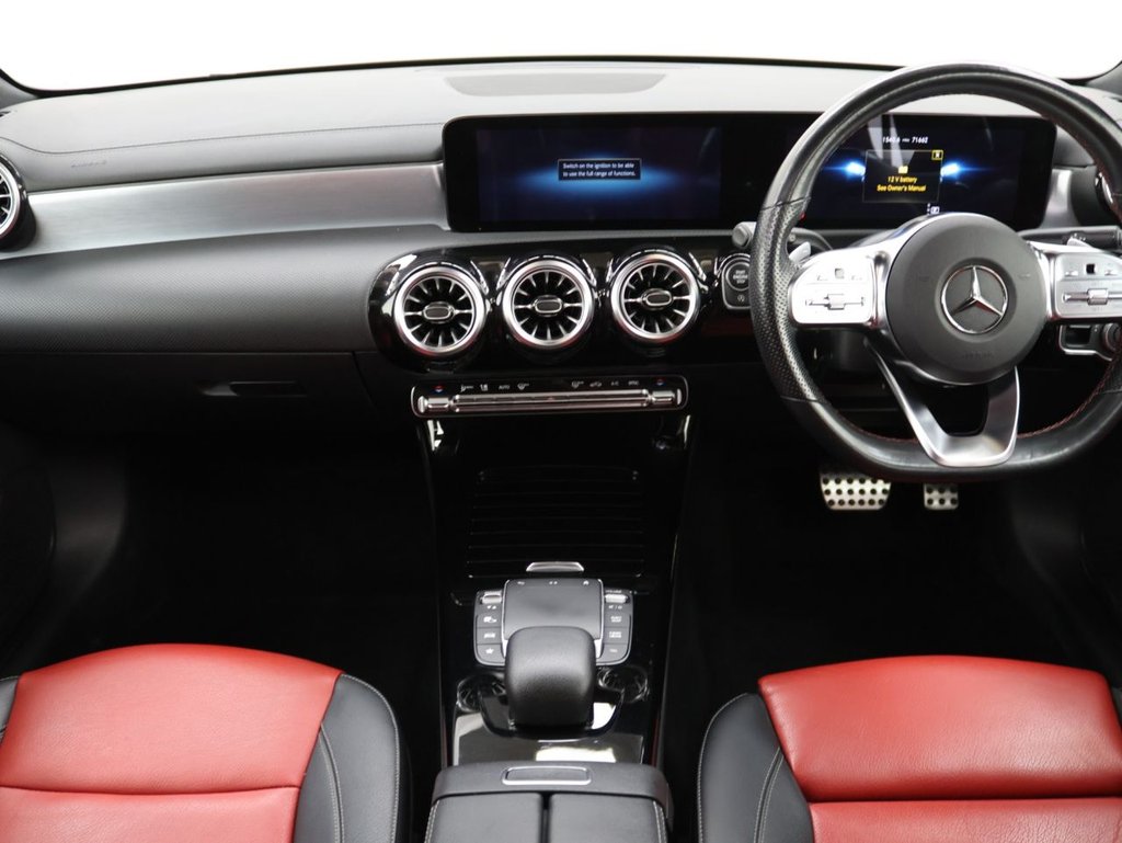 Used Mercedes-Benz CLA 2022 for sale - 76300995: Photo 21