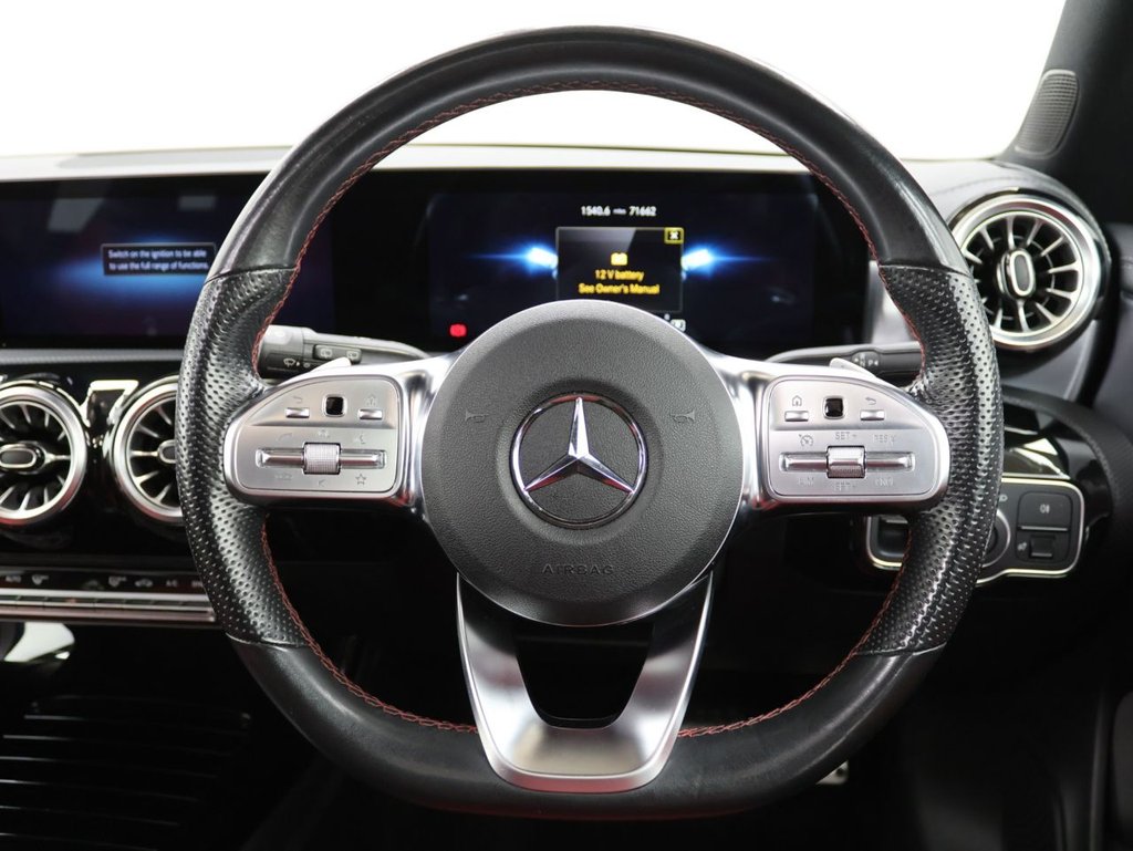 Used Mercedes-Benz CLA 2022 for sale - 76300995: Photo 22