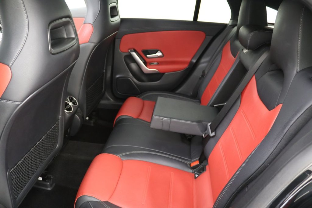 Used Mercedes-Benz CLA 2022 for sale - 76300995: Photo 24