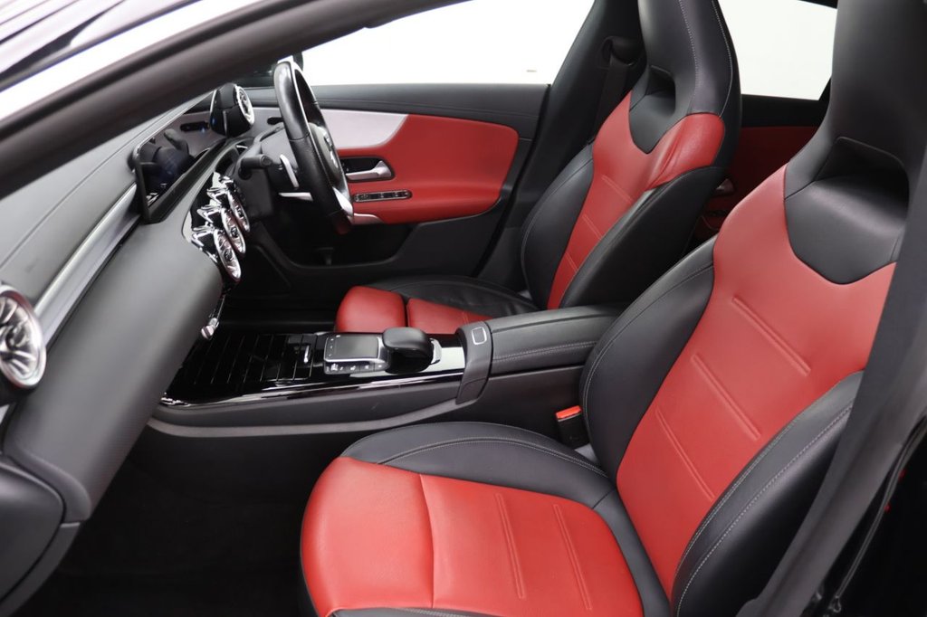 Used Mercedes-Benz CLA 2022 for sale - 76300995: Photo 25