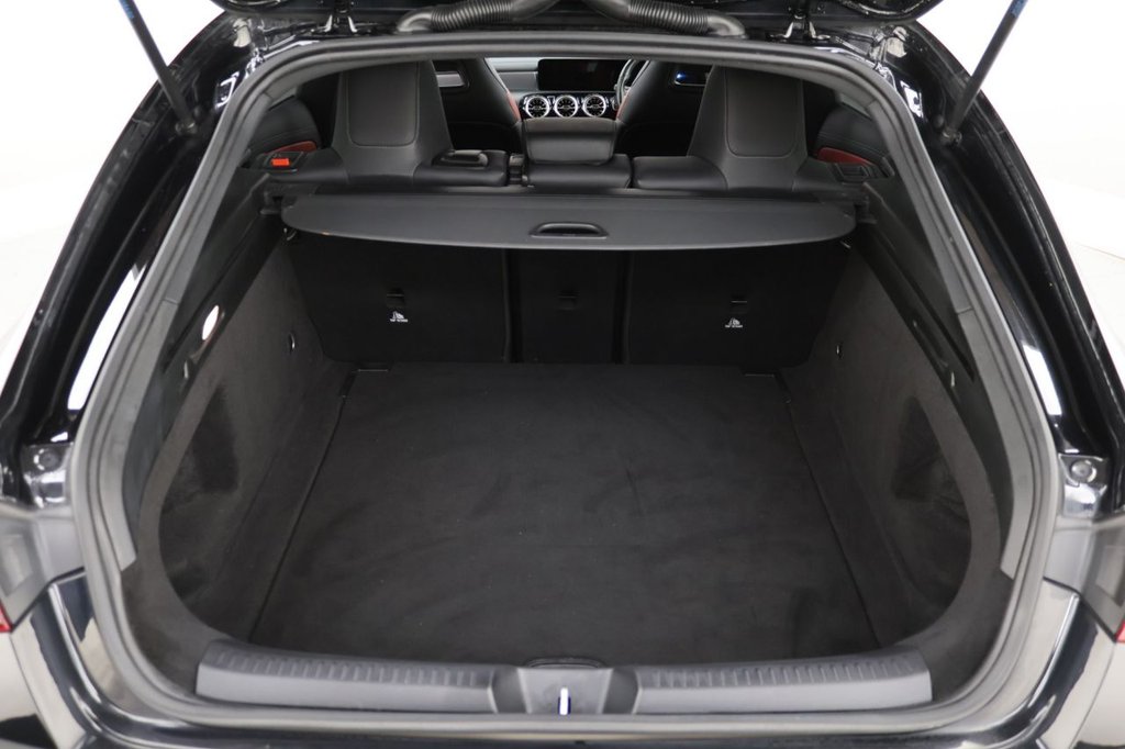 Used Mercedes-Benz CLA 2022 for sale - 76300995: Photo 27