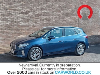 Used BMW 2 Series Active Tourer 2023 for sale - 79288768: Photo