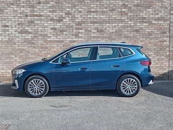 Used BMW 2 Series Active Tourer 2023 for sale - 79288768: Photo