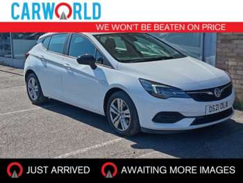 2021 (21) - 1.5 Turbo D Business Edition Nav Hatchback 5dr Diesel Manual Euro 6 (s/s) (