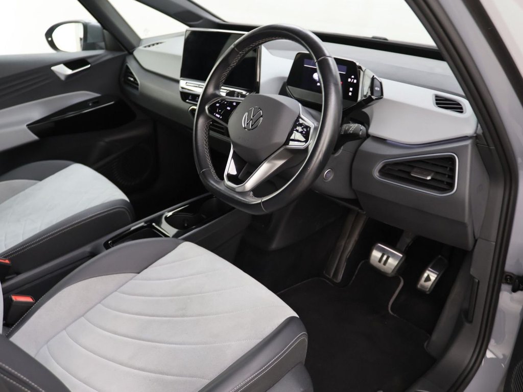 Used Volkswagen ID.3 2023 for sale - 76542087: Photo 10