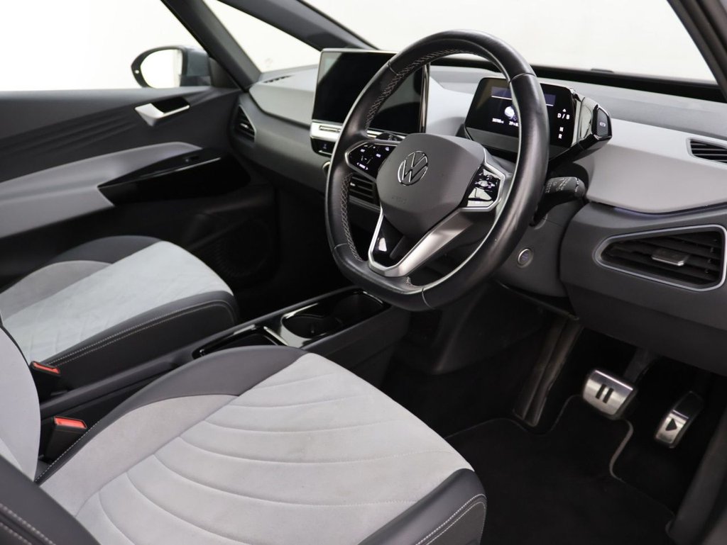 Used Volkswagen ID.3 2023 for sale - 76542087: Photo 12