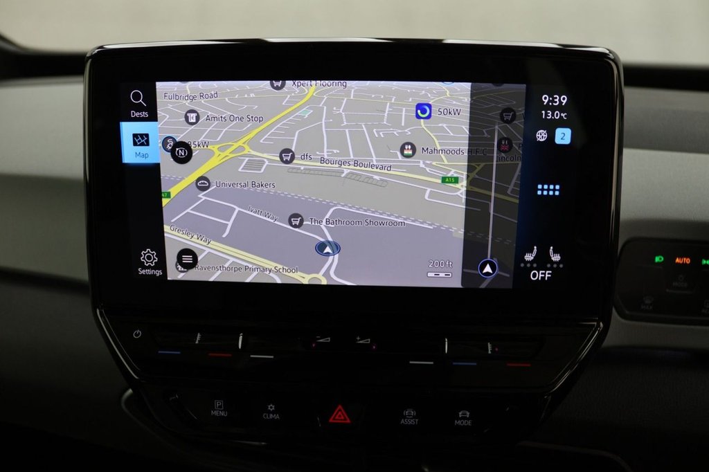 Used Volkswagen ID.3 2023 for sale - 76542087: Photo 17