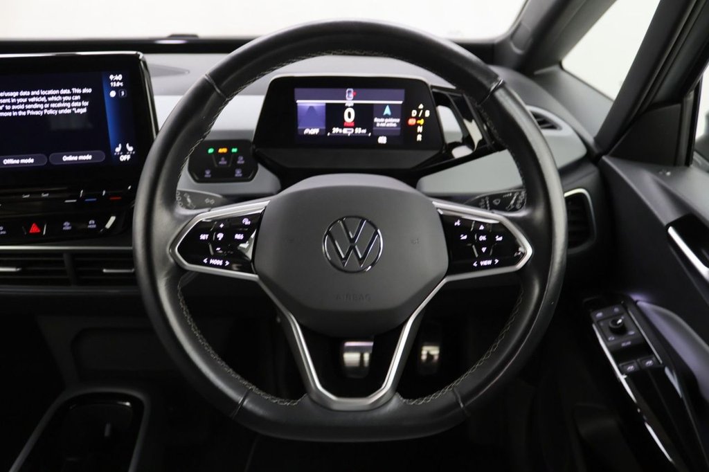 Used Volkswagen ID.3 2023 for sale - 76542087: Photo 21