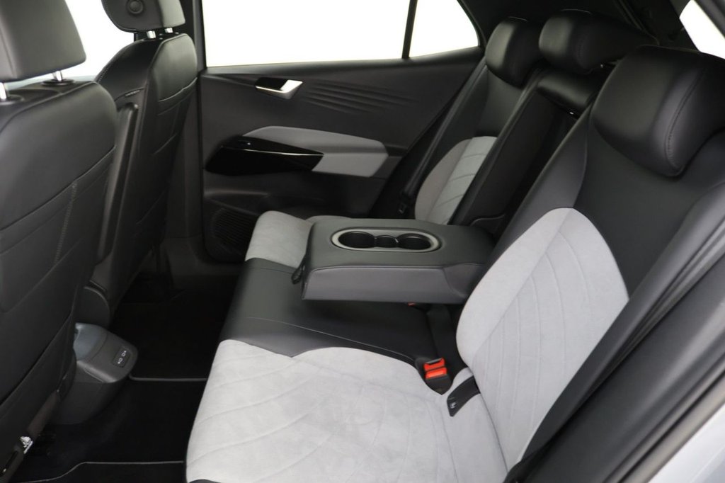 Used Volkswagen ID.3 2023 for sale - 76542087: Photo 23