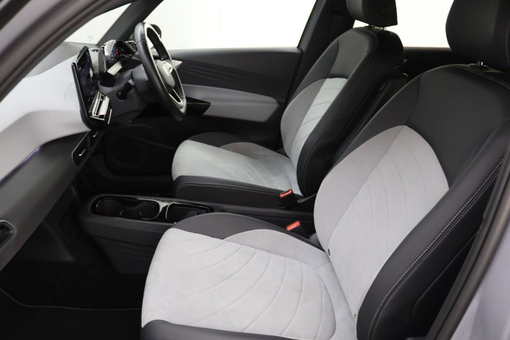 Used Volkswagen ID.3 2023 for sale - 76542087: Photo 24