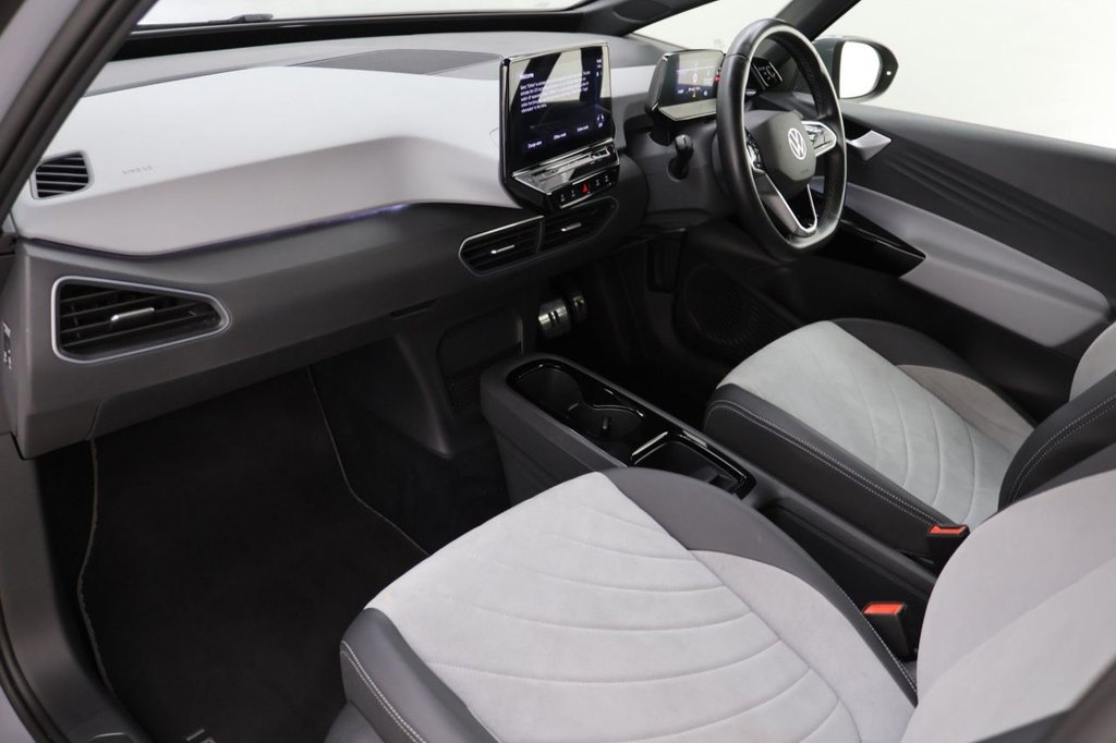 Used Volkswagen ID.3 2023 for sale - 76542087: Photo 25