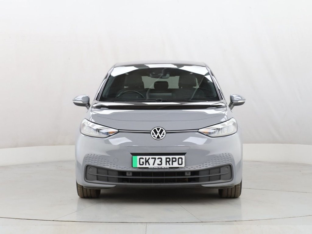 Used Volkswagen ID.3 2023 for sale - 76542087: Photo 3