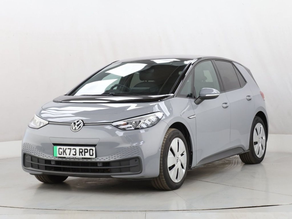 Used Volkswagen ID.3 2023 for sale - 76542087: Photo 5