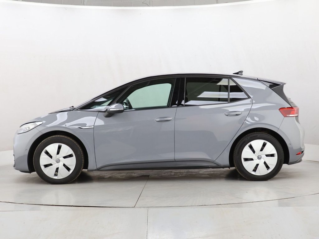 Used Volkswagen ID.3 2023 for sale - 76542087: Photo 6