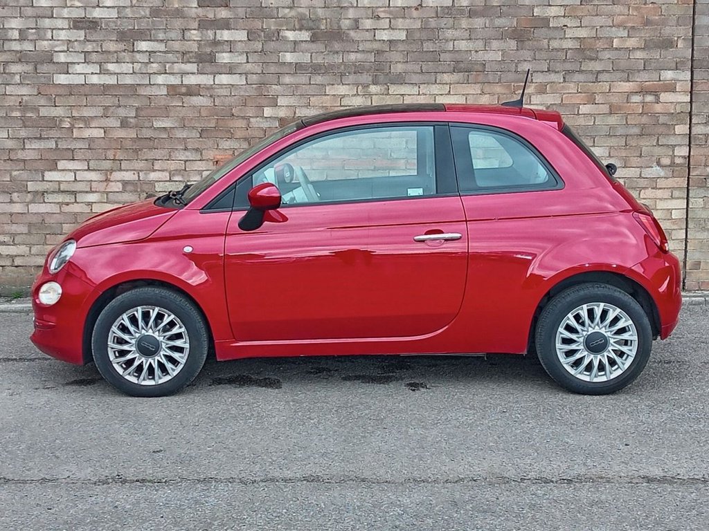 Used Fiat 500 2020 for sale - 76923444: Photo 2