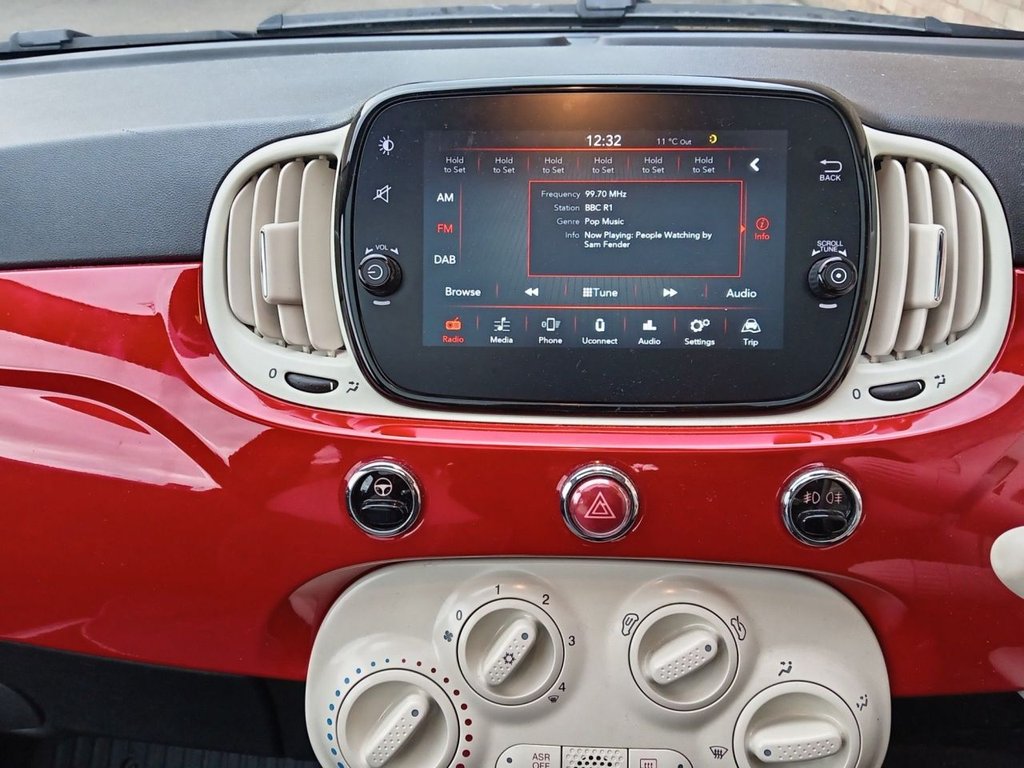 Used Fiat 500 2020 for sale - 76923444: Photo 8