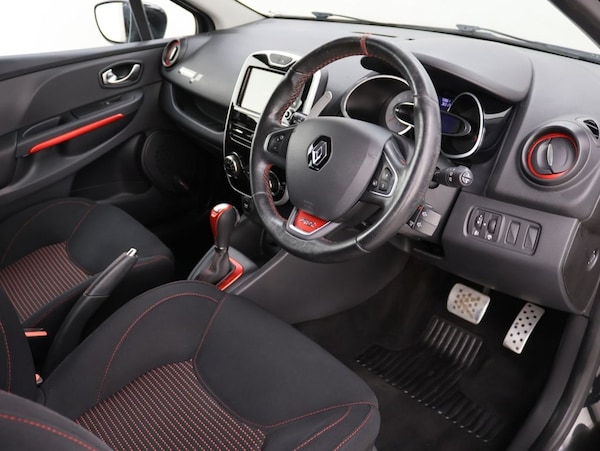 Used Renault Clio 2015 for sale - 76301141: Photo 10