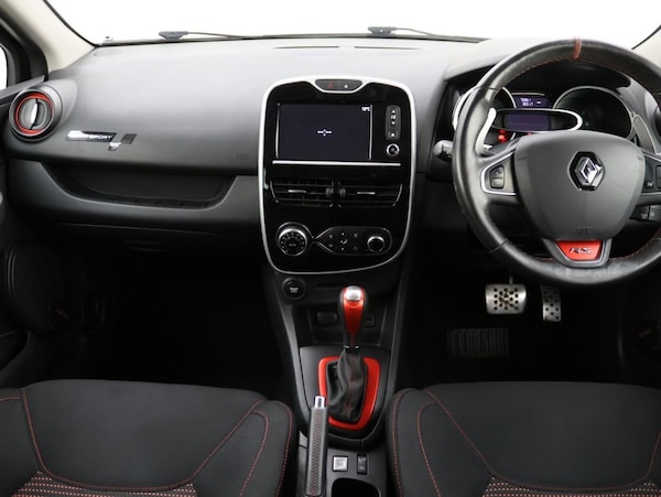 Used Renault Clio 2015 for sale - 76301141: Photo 17