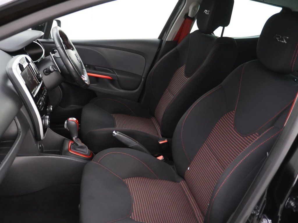 Used Renault Clio 2015 for sale - 76301141: Photo 21