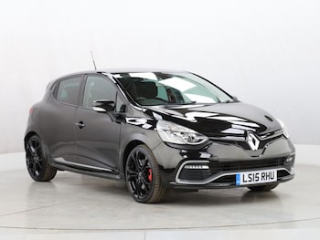 Used Renault Clio 2015 for sale - 76301141: Photo