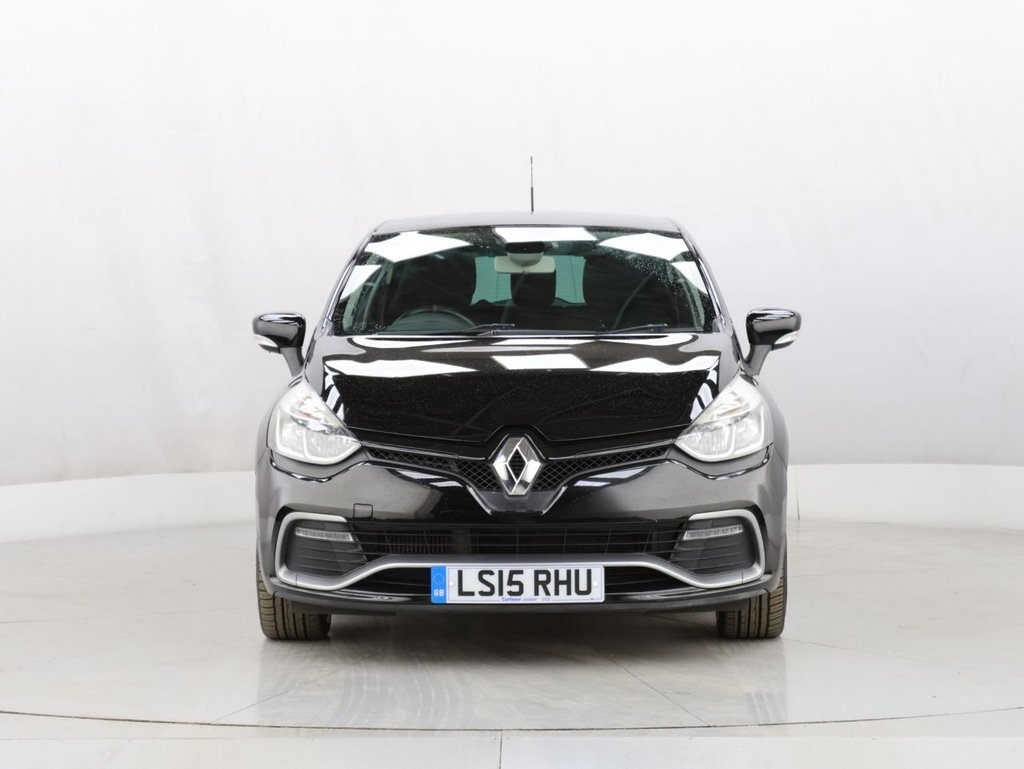 Used Renault Clio 2015 for sale - 76301141: Photo 3