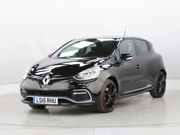 Used Renault Clio 2015 for sale - 76301141: Photo 5