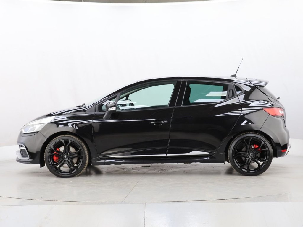 Used Renault Clio 2015 for sale - 76301141: Photo 6