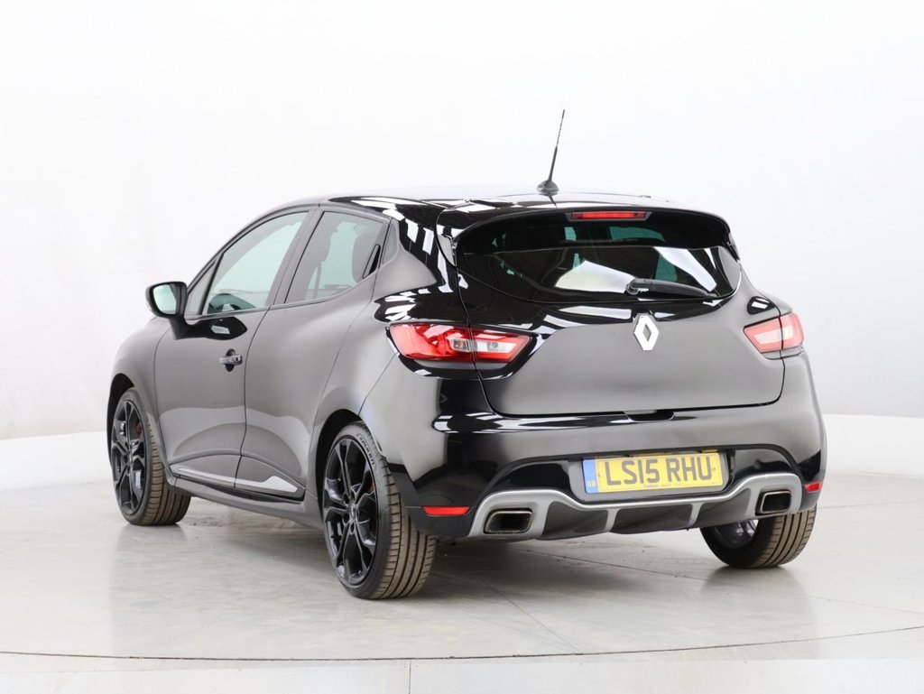 Used Renault Clio 2015 for sale - 76301141: Photo 7