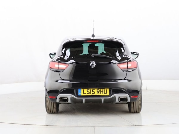 Used Renault Clio 2015 for sale - 76301141: Photo 9