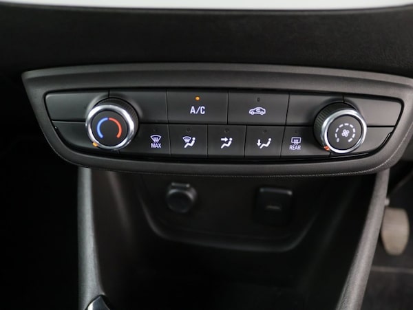 Used Vauxhall Crossland X 2021 for sale - 76301143: Photo 14
