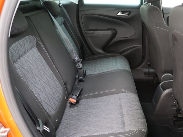 Used Vauxhall Crossland X 2021 for sale - 76301143: Photo 16