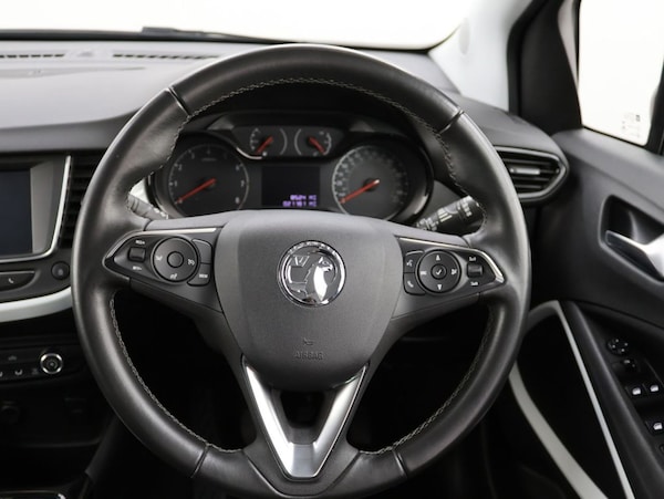 Used Vauxhall Crossland X 2021 for sale - 76301143: Photo 19