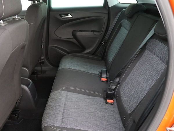 Used Vauxhall Crossland X 2021 for sale - 76301143: Photo 20