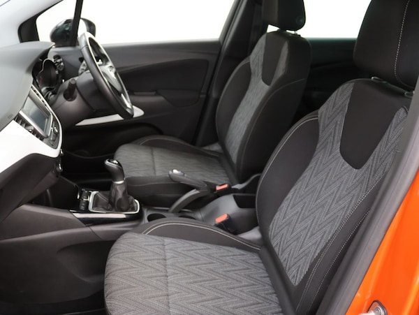 Used Vauxhall Crossland X 2021 for sale - 76301143: Photo 22