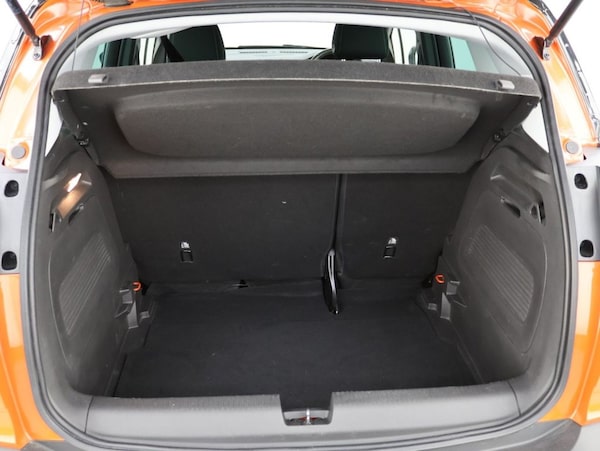 Used Vauxhall Crossland X 2021 for sale - 76301143: Photo 24