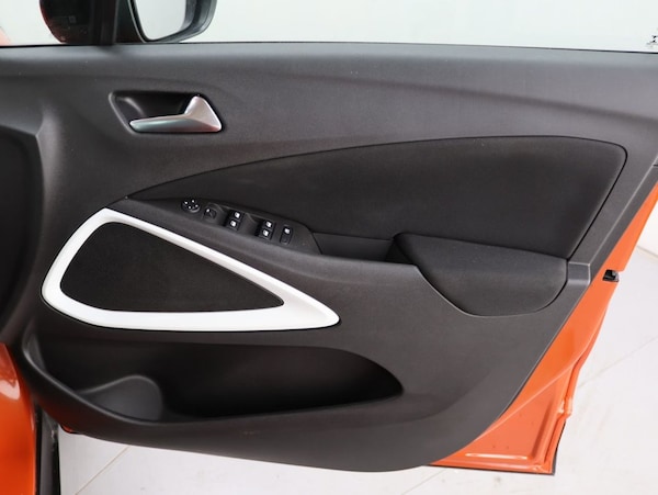 Used Vauxhall Crossland X 2021 for sale - 76301143: Photo 25