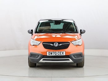 Used Vauxhall Crossland X 2021 for sale - 76301143: Photo 3